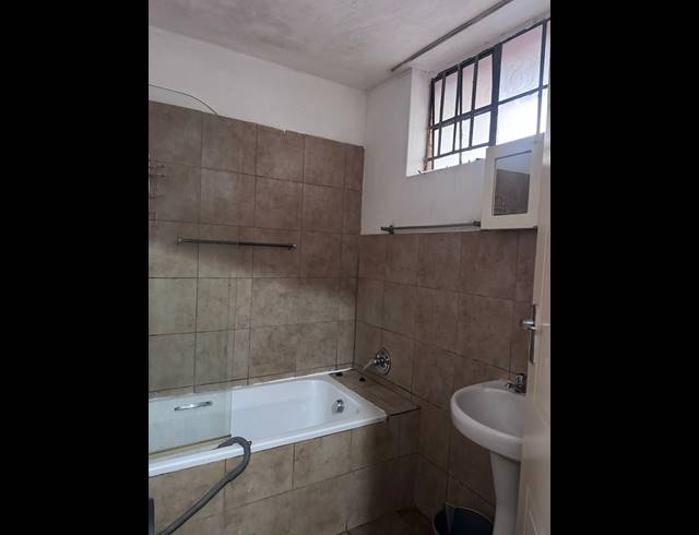 3 BEDROOM FLAT TO LET IN HATFIELD